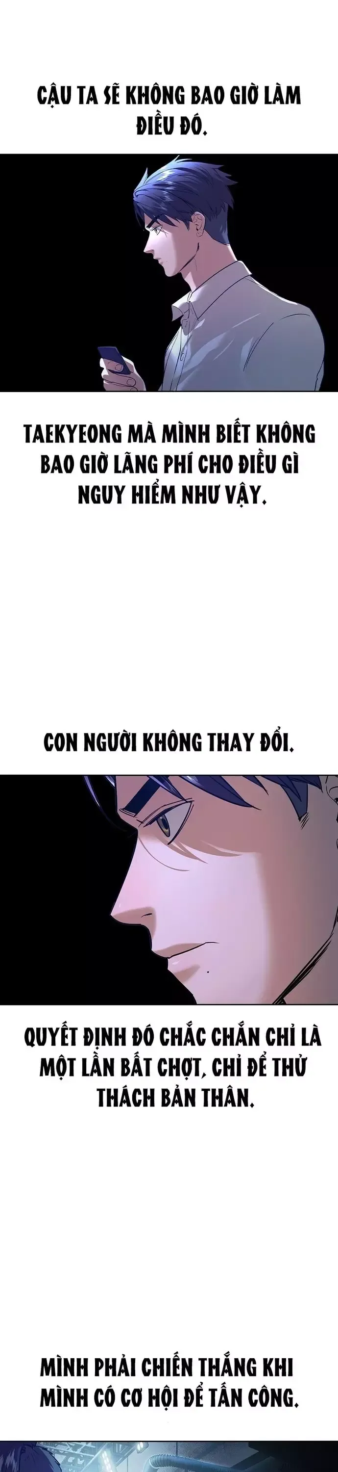 Tiền Bạc Và Quyền Lực Chapter 224 - 16