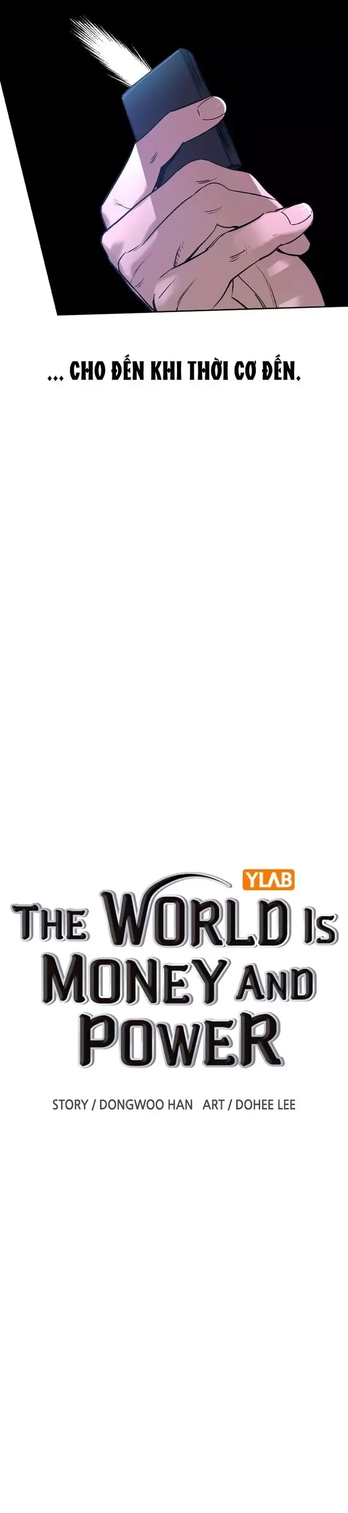 Tiền Bạc Và Quyền Lực Chapter 224 - 19