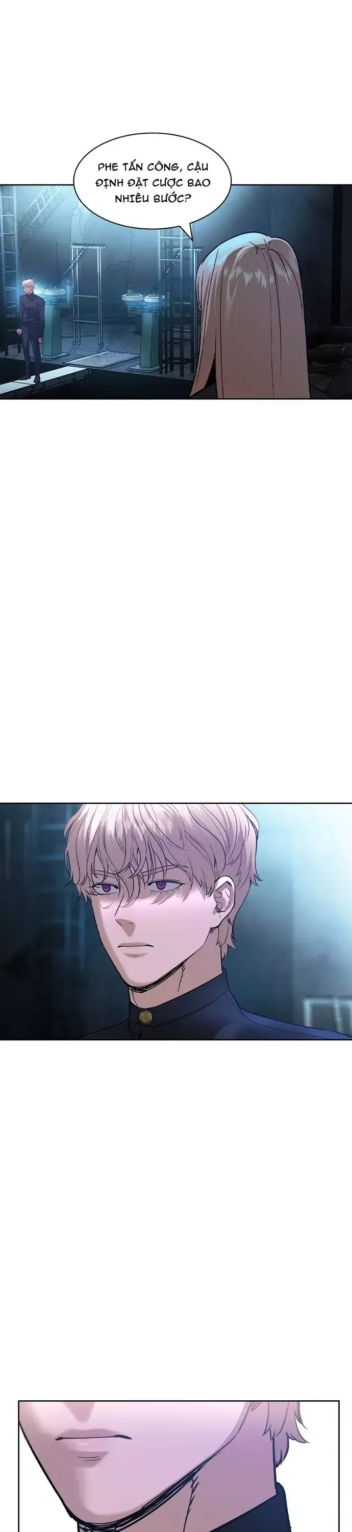 Tiền Bạc Và Quyền Lực Chapter 224 - 20