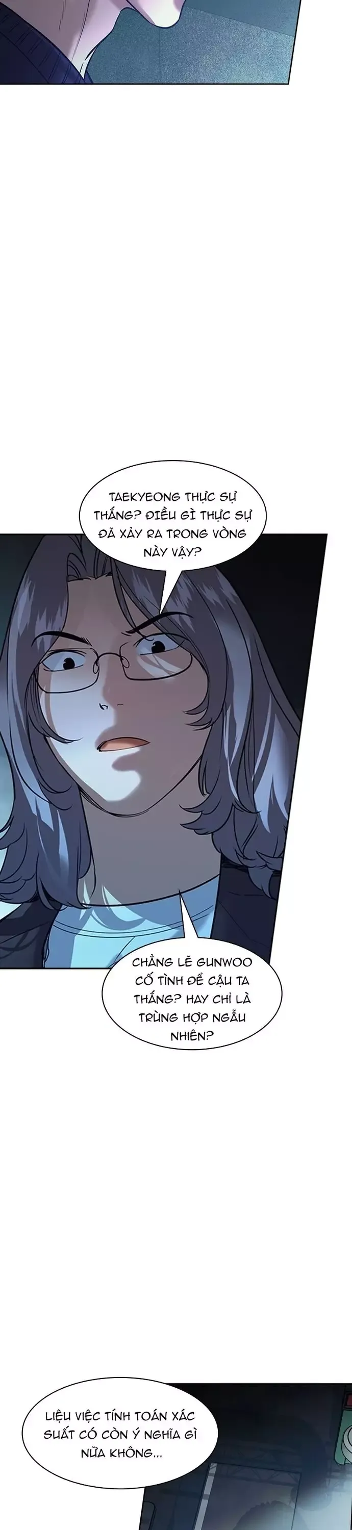 Tiền Bạc Và Quyền Lực Chapter 224 - 3