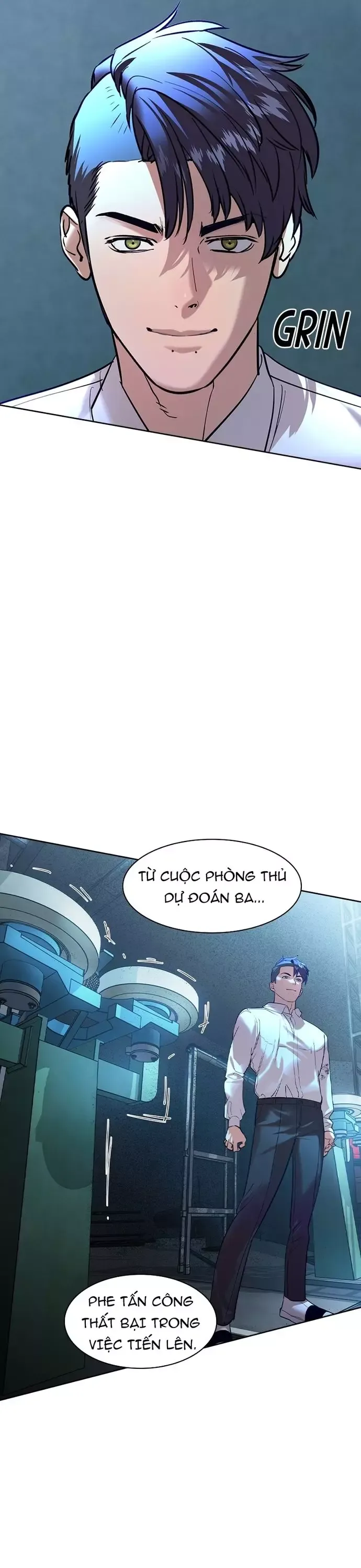 Tiền Bạc Và Quyền Lực Chapter 224 - 22