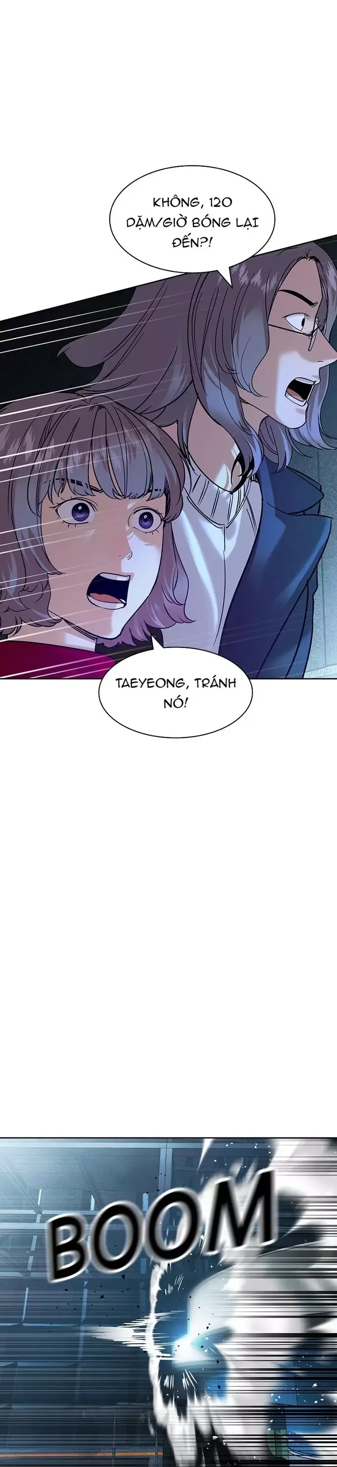 Tiền Bạc Và Quyền Lực Chapter 224 - 23