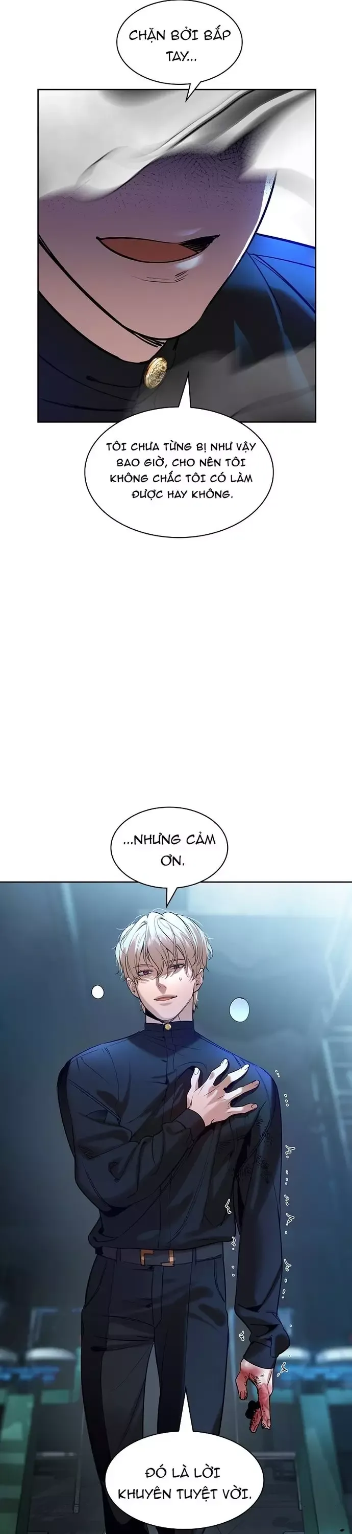 Tiền Bạc Và Quyền Lực Chapter 224 - 26