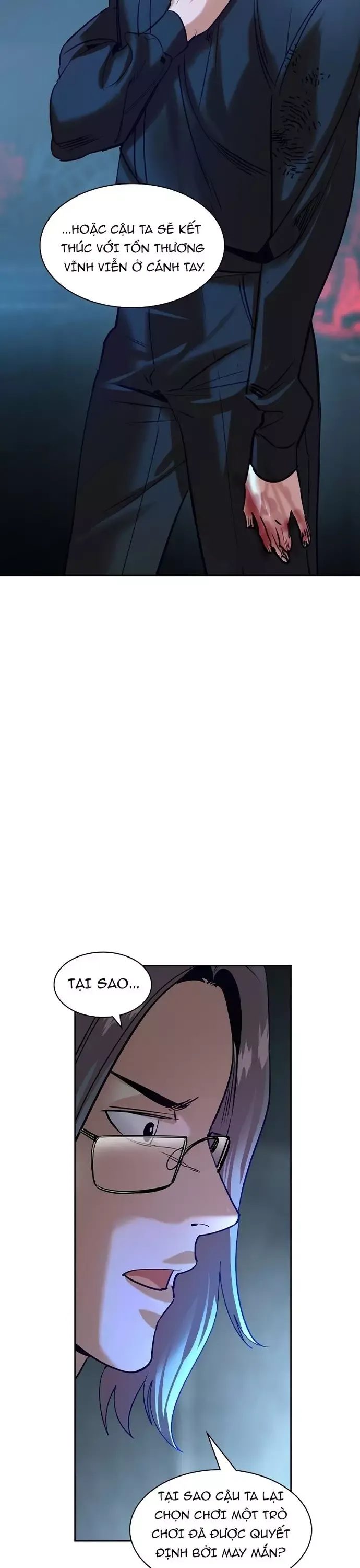 Tiền Bạc Và Quyền Lực Chapter 224 - 28