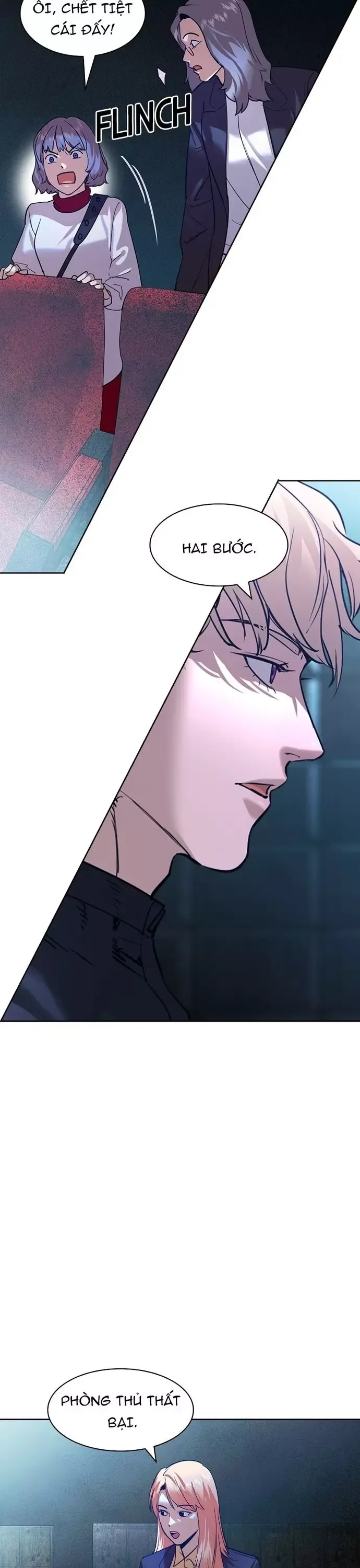 Tiền Bạc Và Quyền Lực Chapter 224 - 30