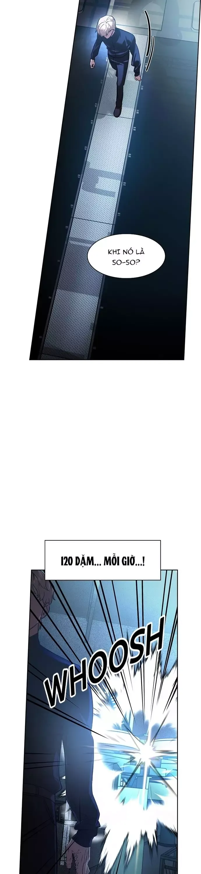 Tiền Bạc Và Quyền Lực Chapter 224 - 4
