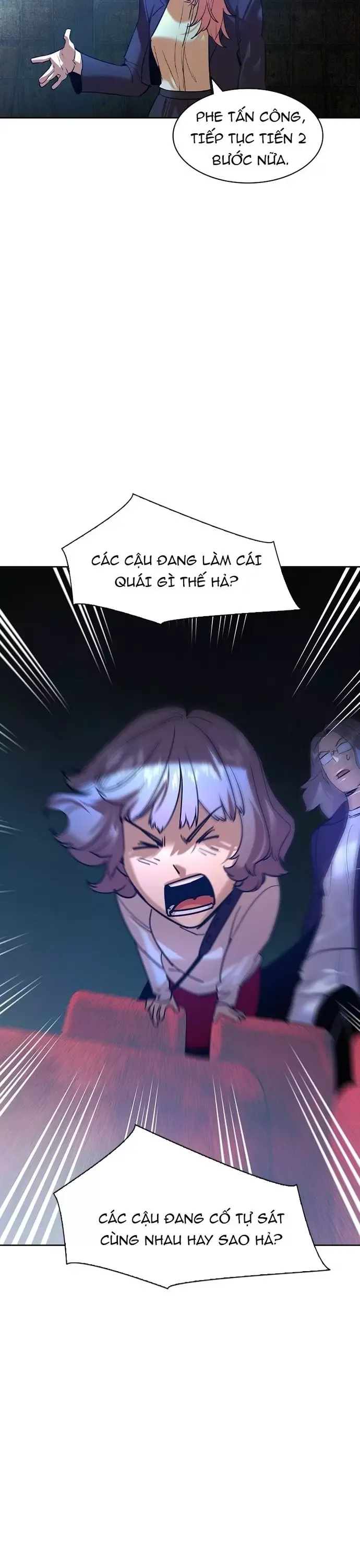 Tiền Bạc Và Quyền Lực Chapter 224 - 31