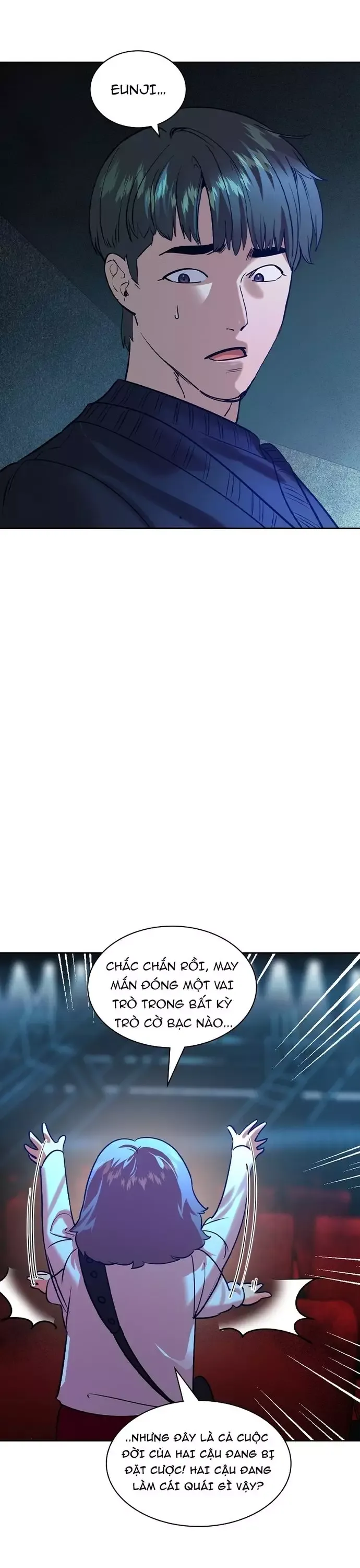 Tiền Bạc Và Quyền Lực Chapter 224 - 32