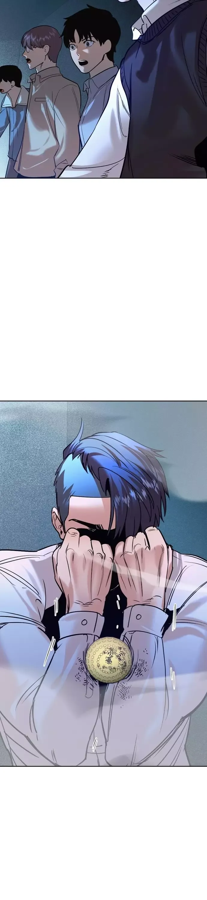 Tiền Bạc Và Quyền Lực Chapter 224 - 36