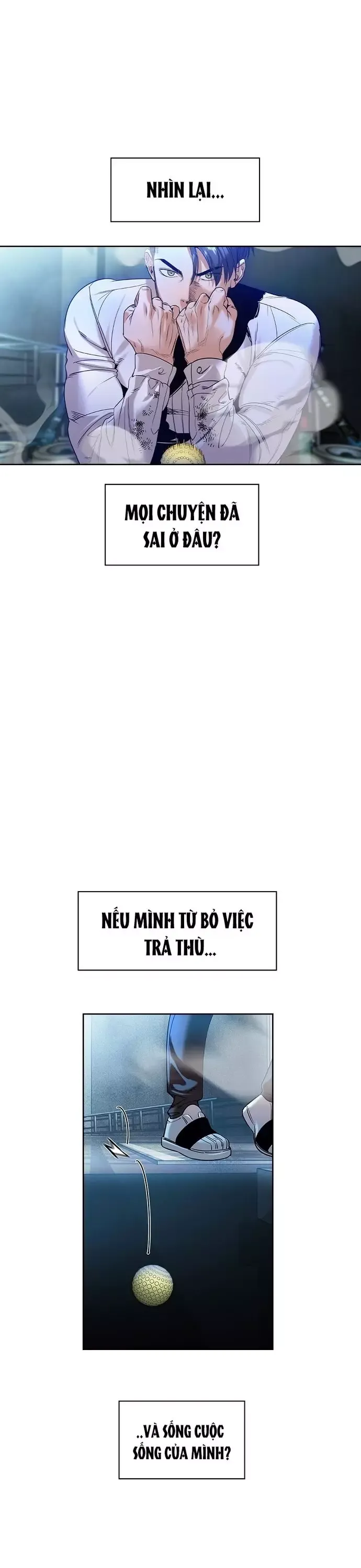 Tiền Bạc Và Quyền Lực Chapter 224 - 37