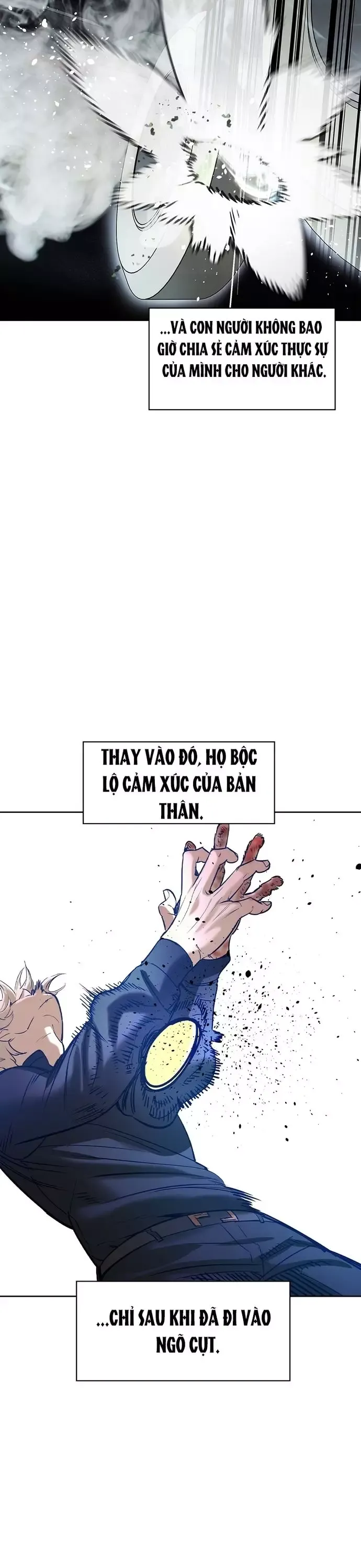Tiền Bạc Và Quyền Lực Chapter 224 - 42