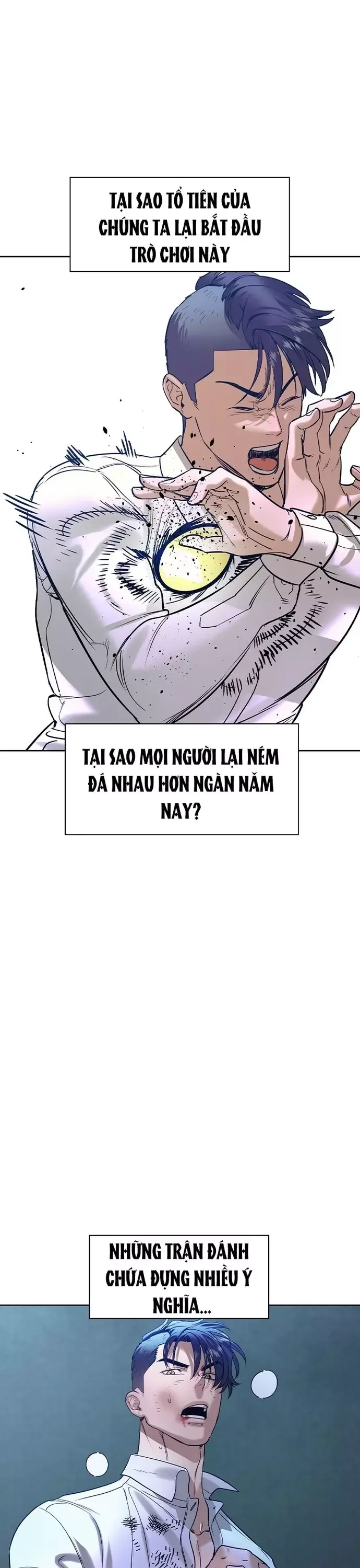 Tiền Bạc Và Quyền Lực Chapter 224 - 43