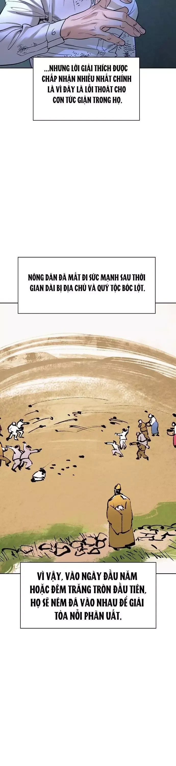 Tiền Bạc Và Quyền Lực Chapter 224 - 44