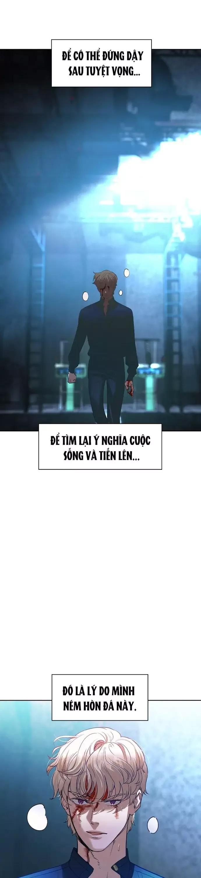 Tiền Bạc Và Quyền Lực Chapter 224 - 45