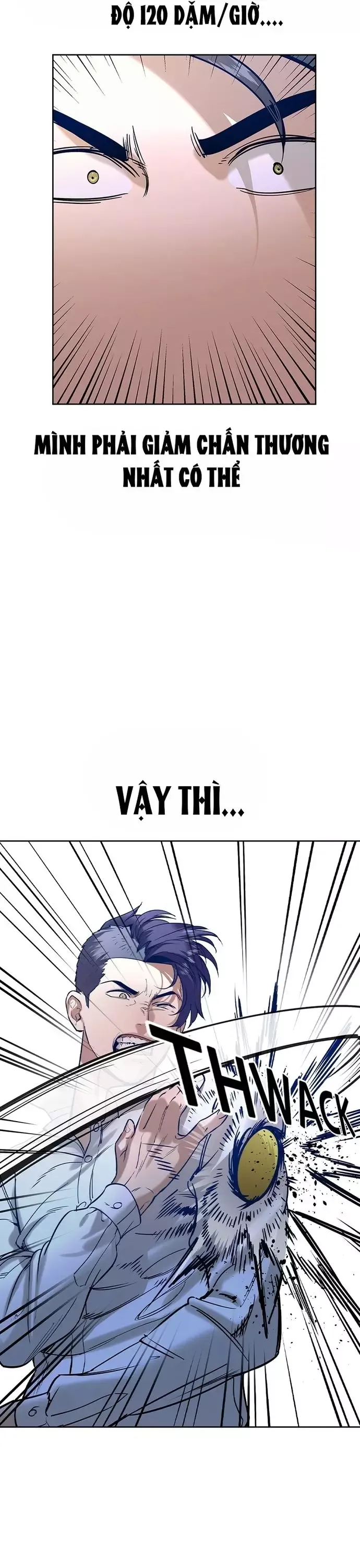 Tiền Bạc Và Quyền Lực Chapter 224 - 6