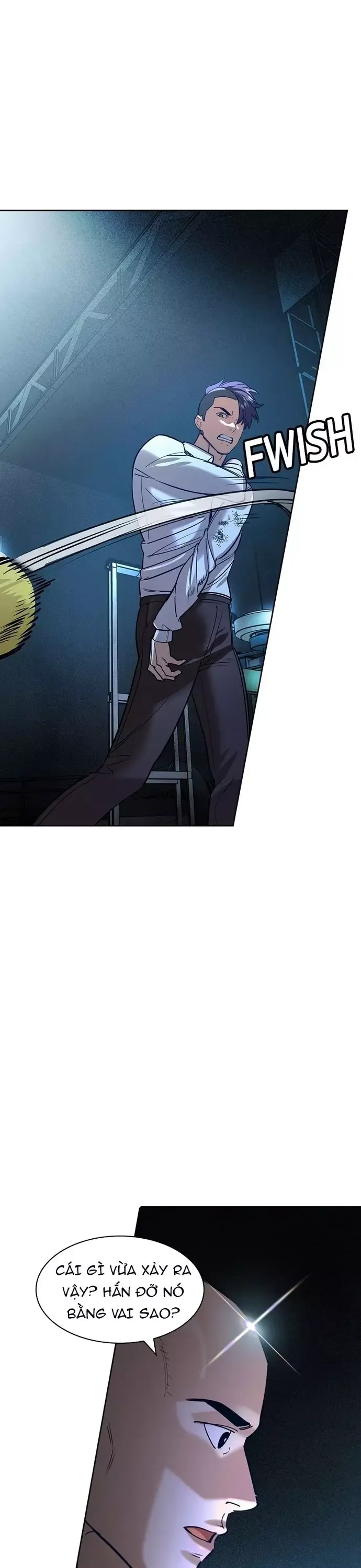 Tiền Bạc Và Quyền Lực Chapter 224 - 7