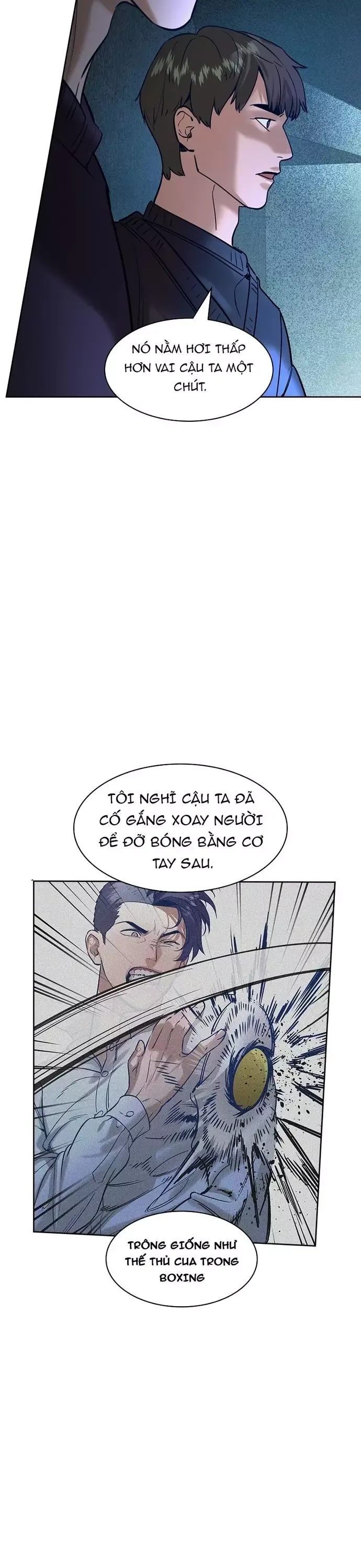 Tiền Bạc Và Quyền Lực Chapter 224 - 8