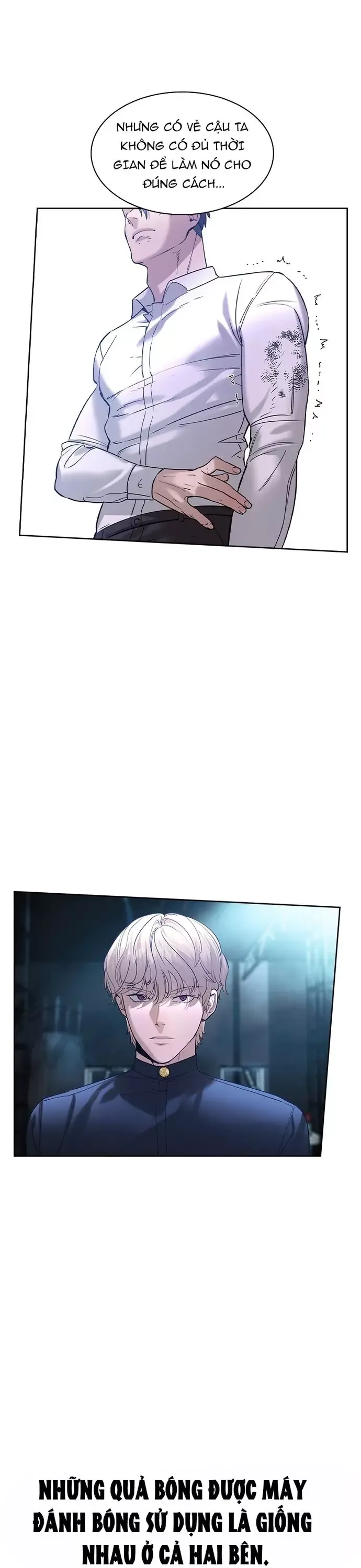 Tiền Bạc Và Quyền Lực Chapter 224 - 9