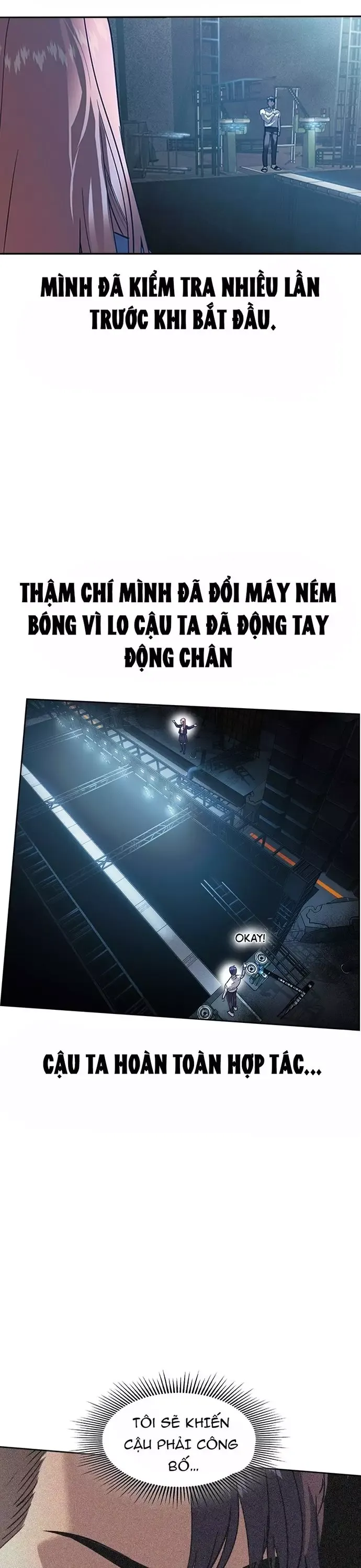 Tiền Bạc Và Quyền Lực Chapter 224 - 10