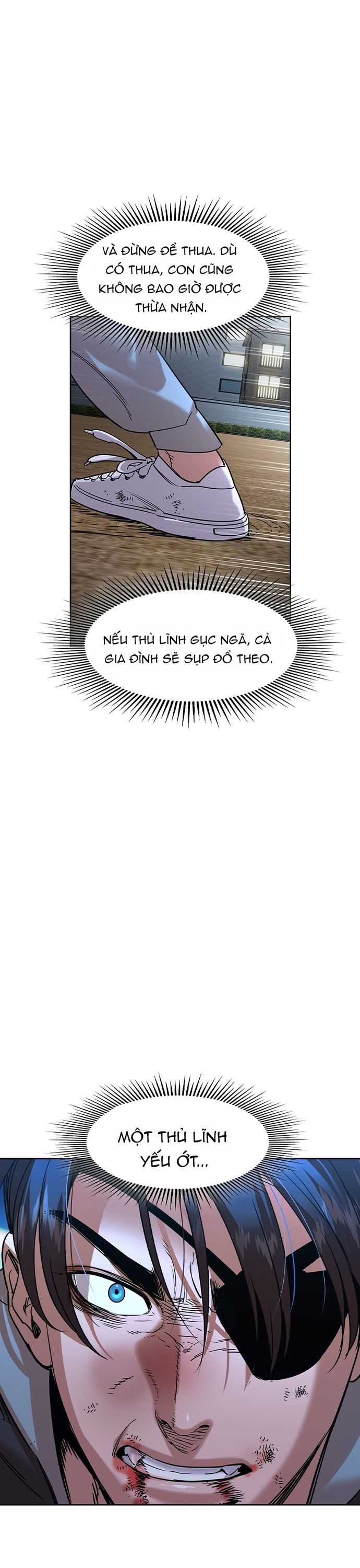 Tiền Bạc Và Quyền Lực Chapter 225 - 14