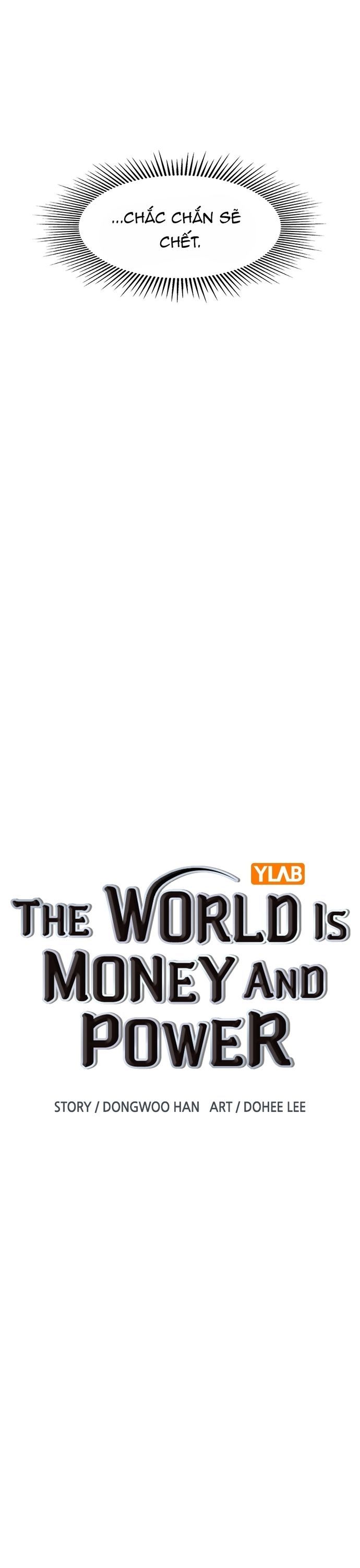 Tiền Bạc Và Quyền Lực Chapter 225 - 15