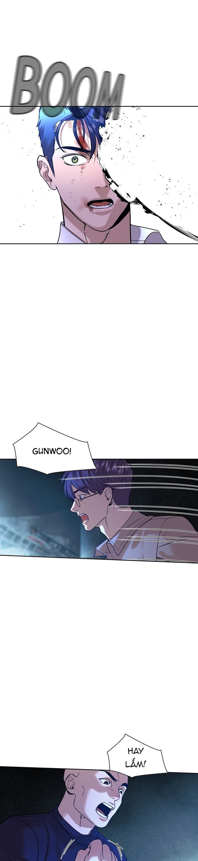 Tiền Bạc Và Quyền Lực Chapter 225 - 16