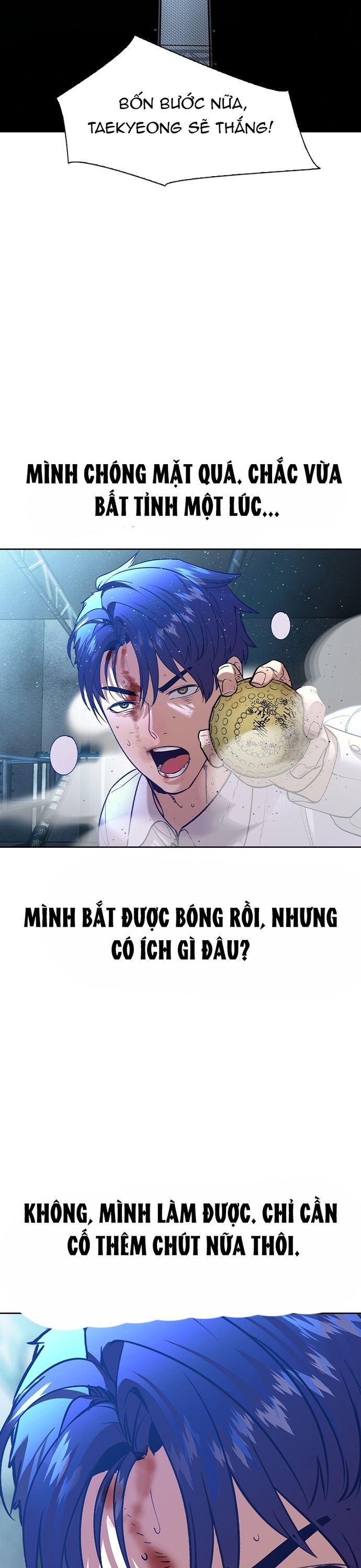 Tiền Bạc Và Quyền Lực Chapter 225 - 18