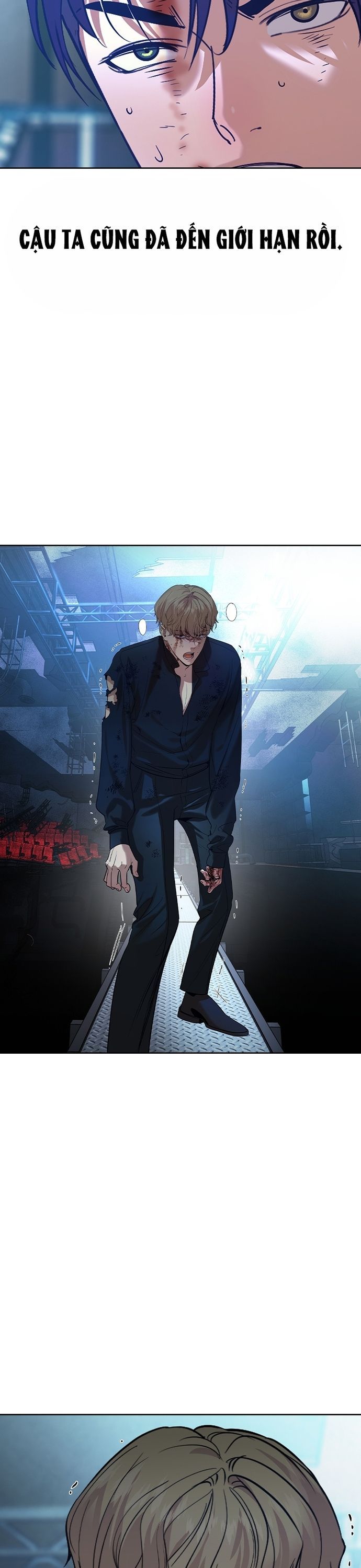 Tiền Bạc Và Quyền Lực Chapter 225 - 19