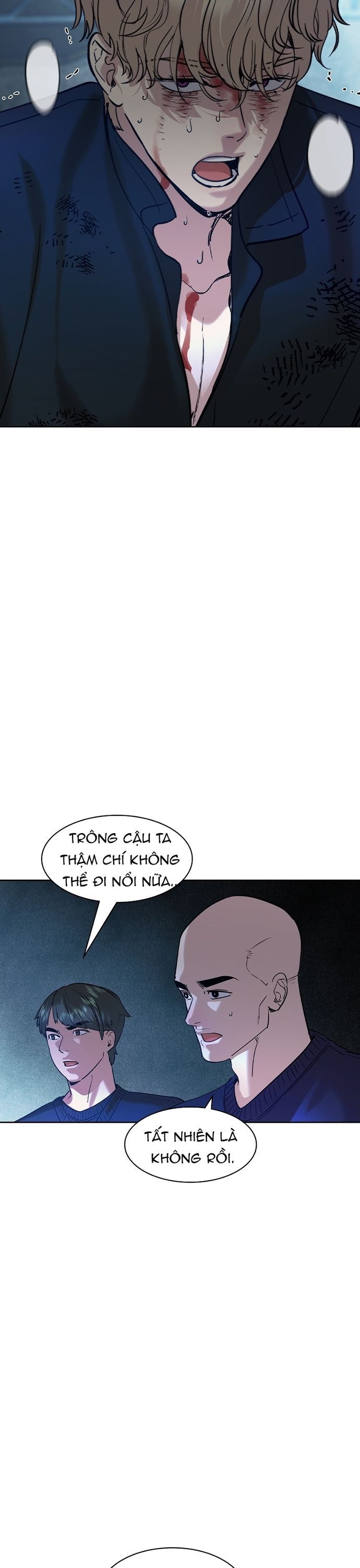 Tiền Bạc Và Quyền Lực Chapter 225 - 20