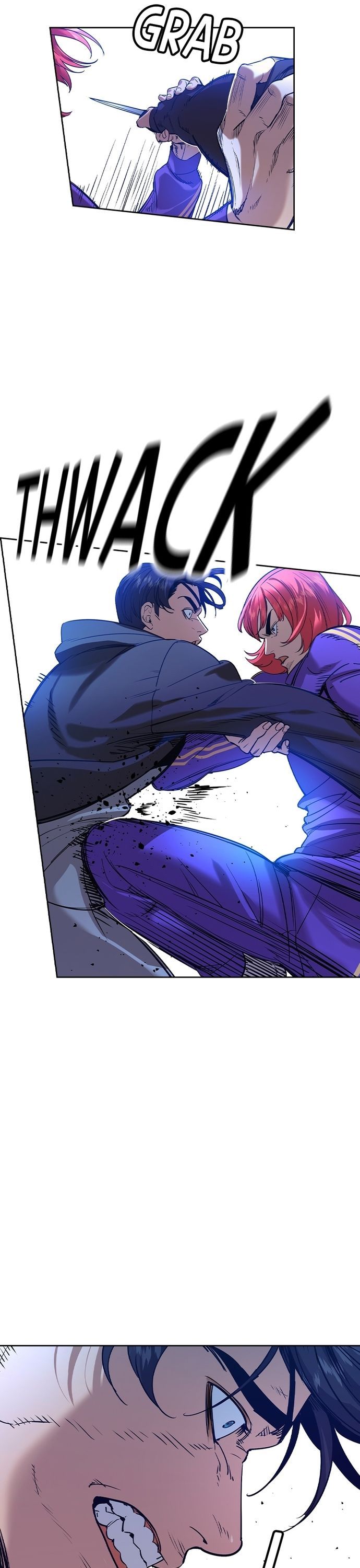 Tiền Bạc Và Quyền Lực Chapter 225 - 3