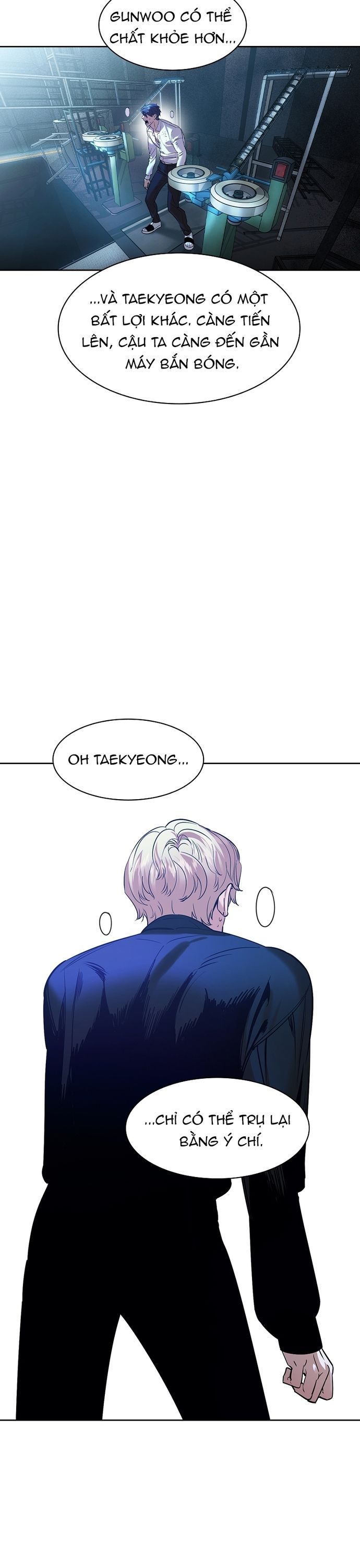 Tiền Bạc Và Quyền Lực Chapter 225 - 21