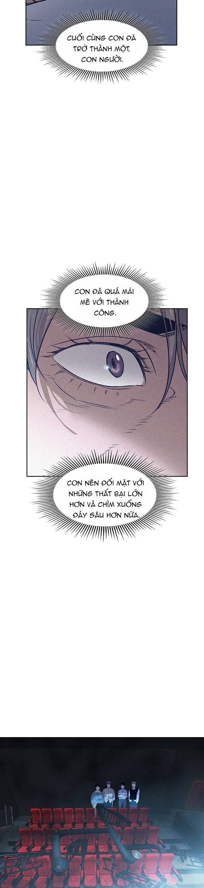 Tiền Bạc Và Quyền Lực Chapter 225 - 23