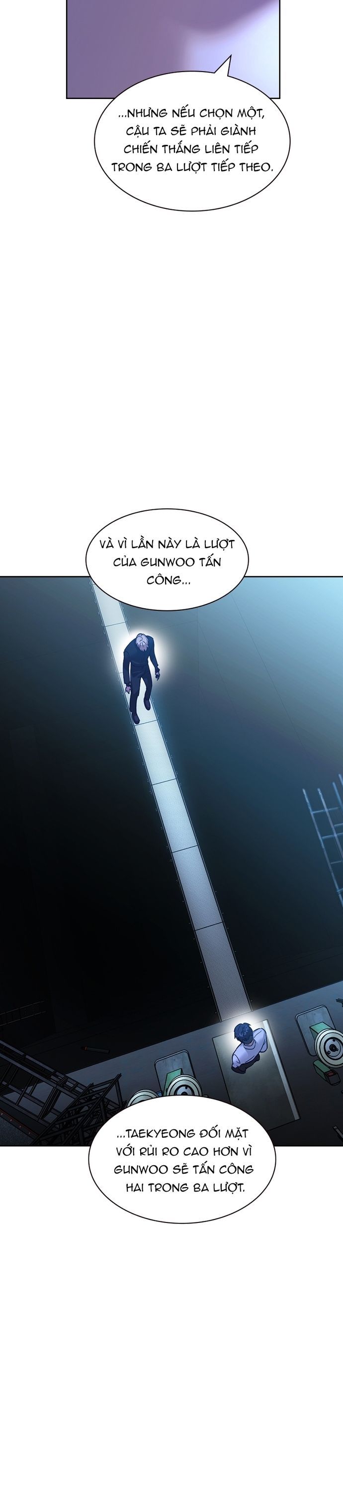 Tiền Bạc Và Quyền Lực Chapter 225 - 25