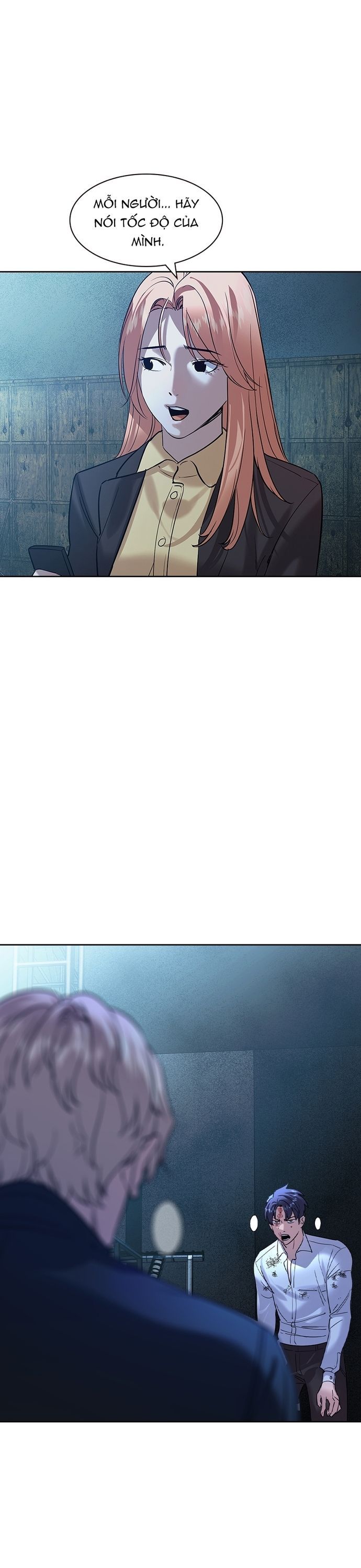 Tiền Bạc Và Quyền Lực Chapter 225 - 27