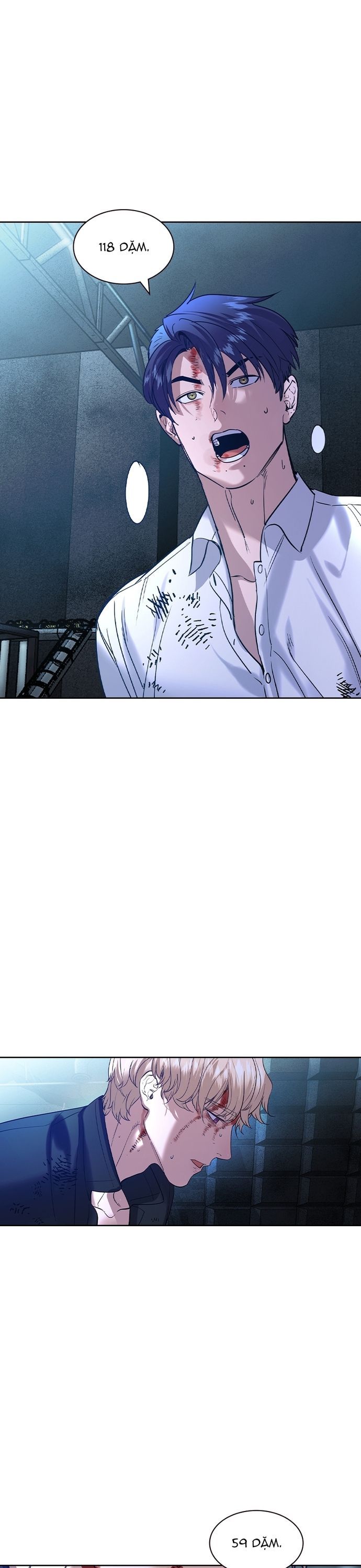 Tiền Bạc Và Quyền Lực Chapter 225 - 28