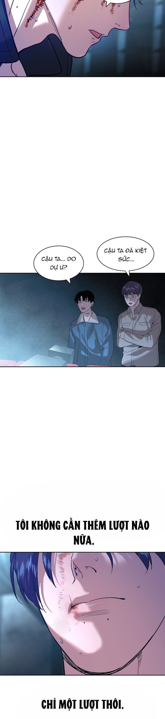 Tiền Bạc Và Quyền Lực Chapter 225 - 29