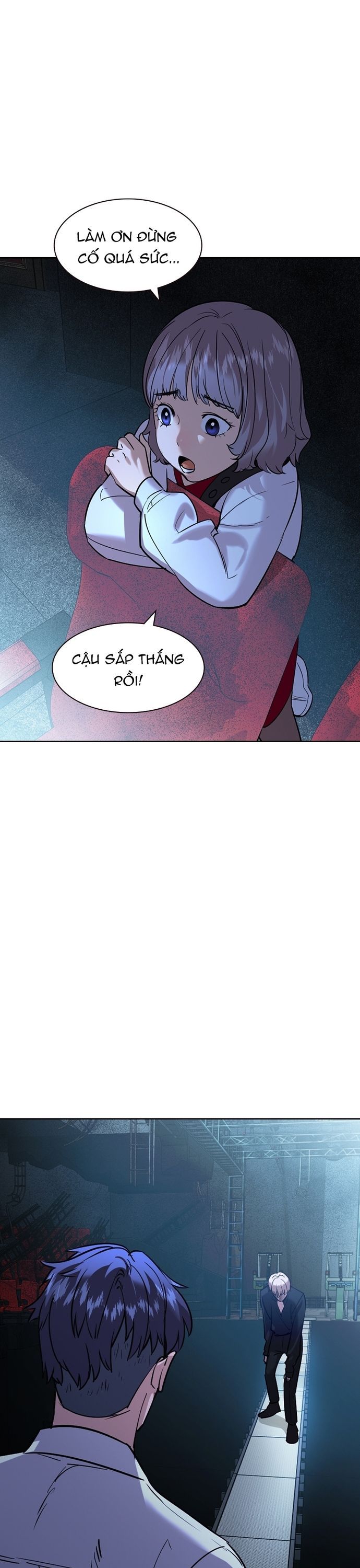 Tiền Bạc Và Quyền Lực Chapter 225 - 31