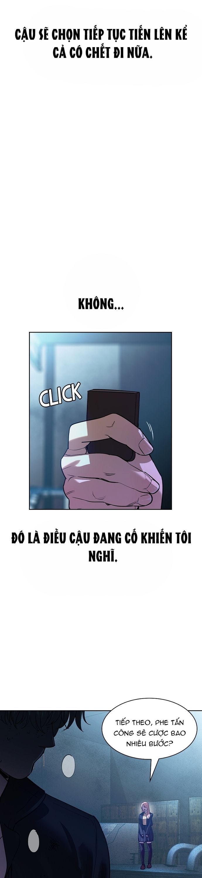 Tiền Bạc Và Quyền Lực Chapter 225 - 33