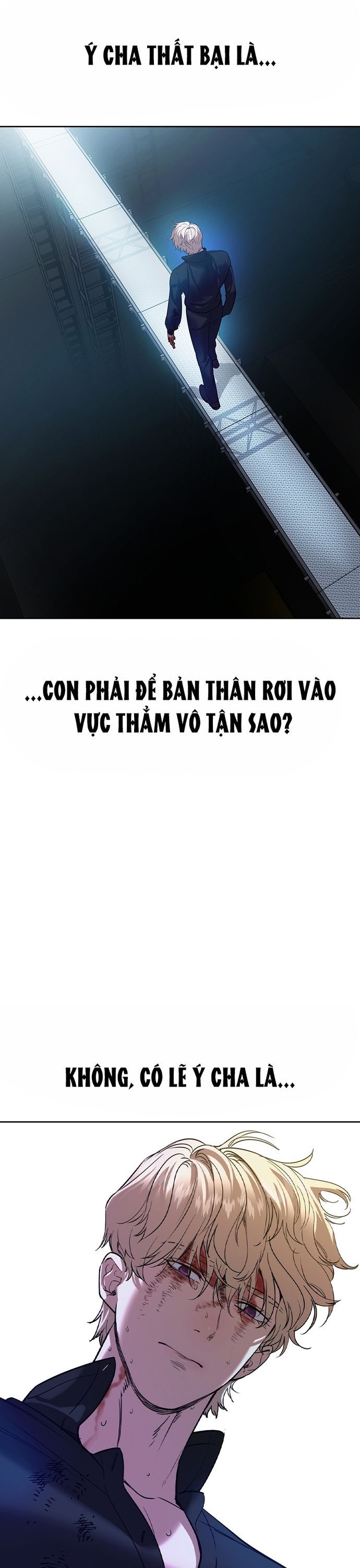 Tiền Bạc Và Quyền Lực Chapter 225 - 35