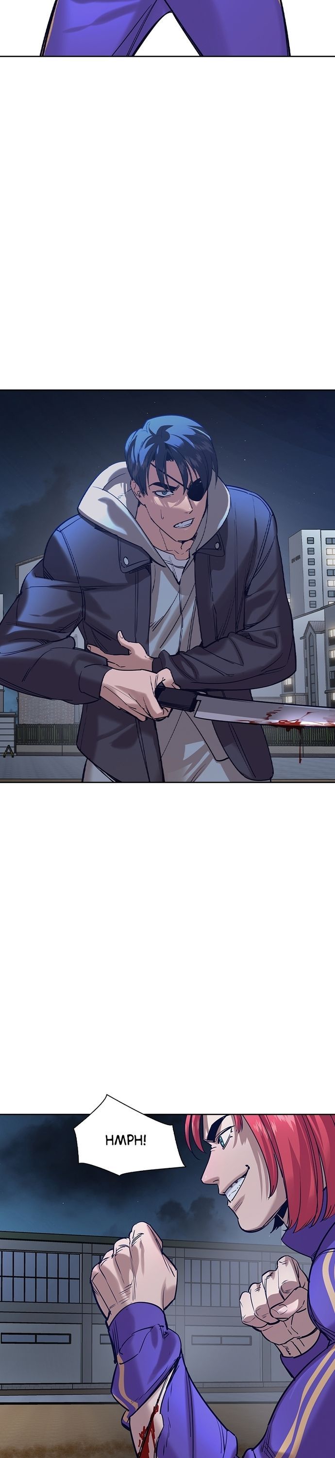 Tiền Bạc Và Quyền Lực Chapter 225 - 5