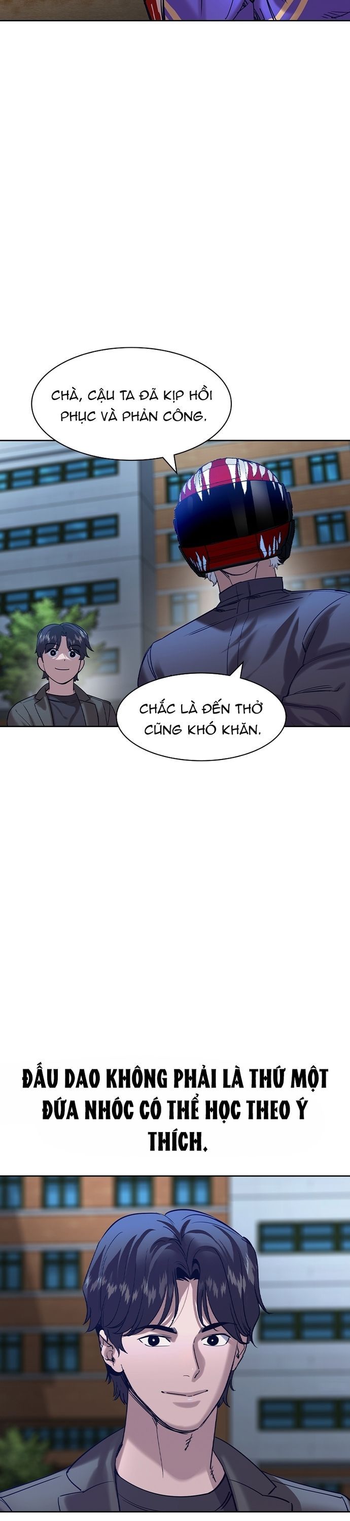 Tiền Bạc Và Quyền Lực Chapter 225 - 6