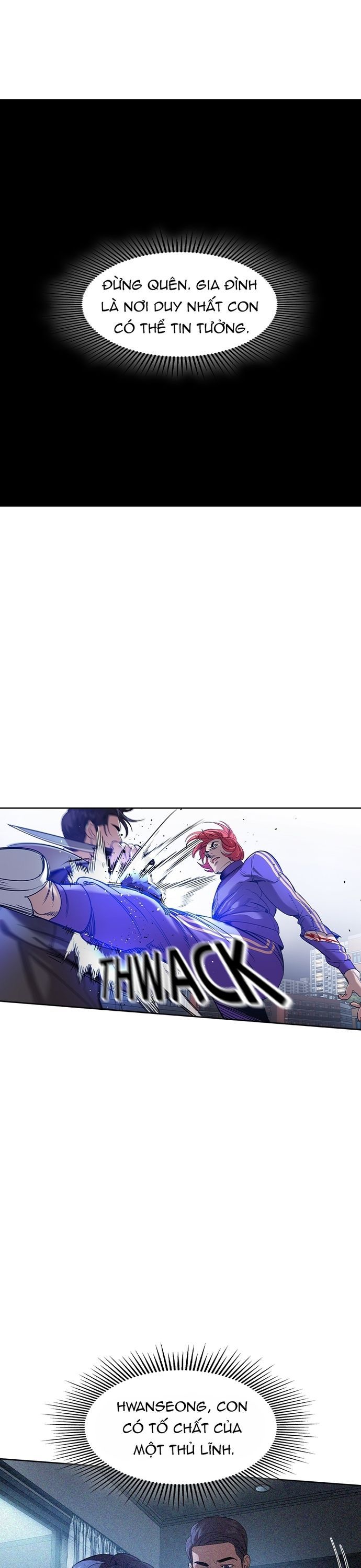 Tiền Bạc Và Quyền Lực Chapter 225 - 9