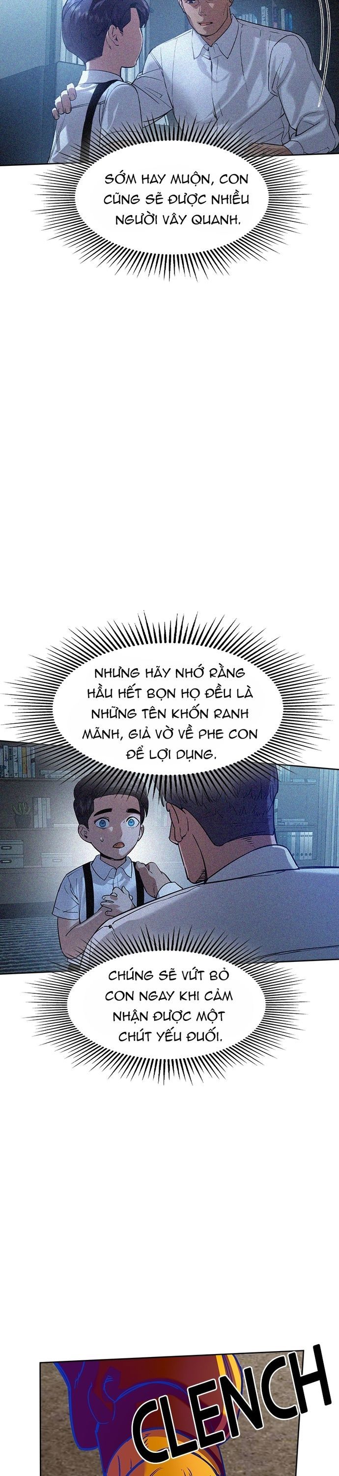 Tiền Bạc Và Quyền Lực Chapter 225 - 10