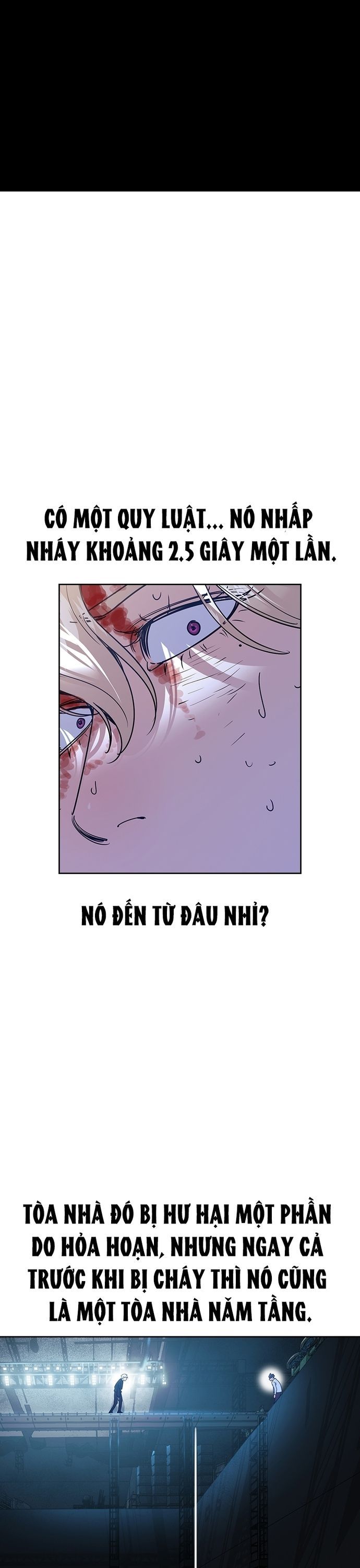 Tiền Bạc Và Quyền Lực Chapter 226 - 2