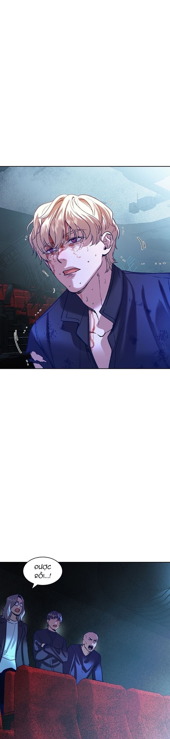 Tiền Bạc Và Quyền Lực Chapter 226 - 14