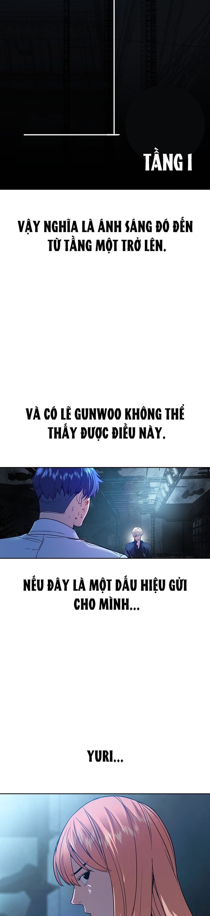 Tiền Bạc Và Quyền Lực Chapter 226 - 3