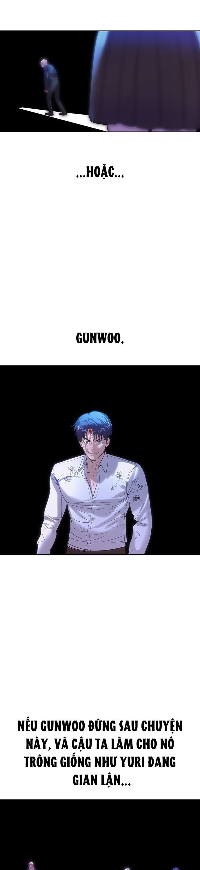 Tiền Bạc Và Quyền Lực Chapter 226 - 21