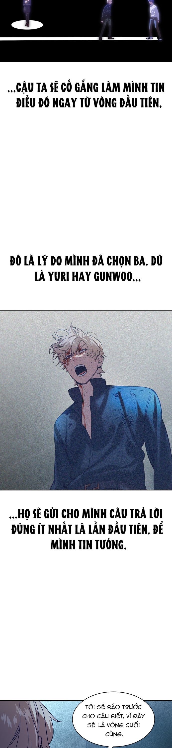 Tiền Bạc Và Quyền Lực Chapter 226 - 22