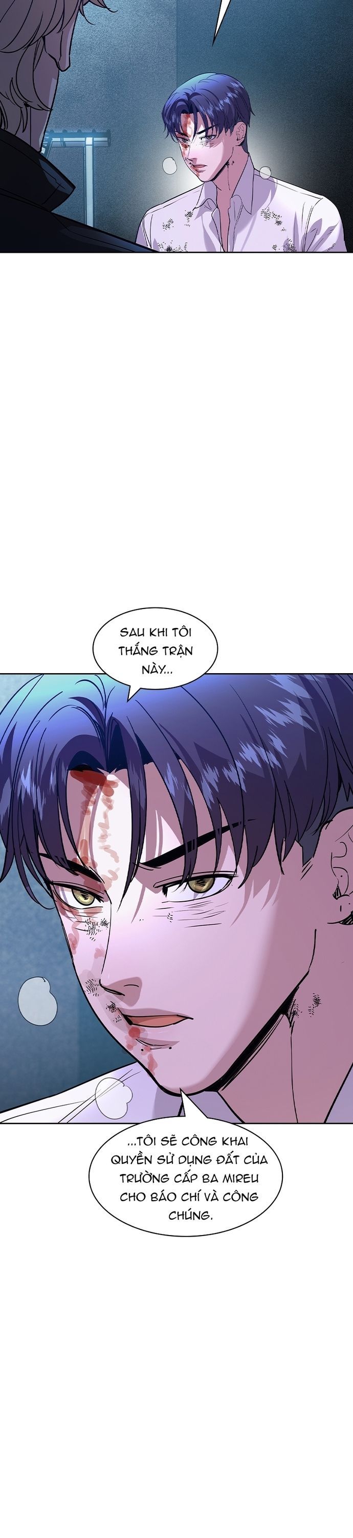 Tiền Bạc Và Quyền Lực Chapter 226 - 23