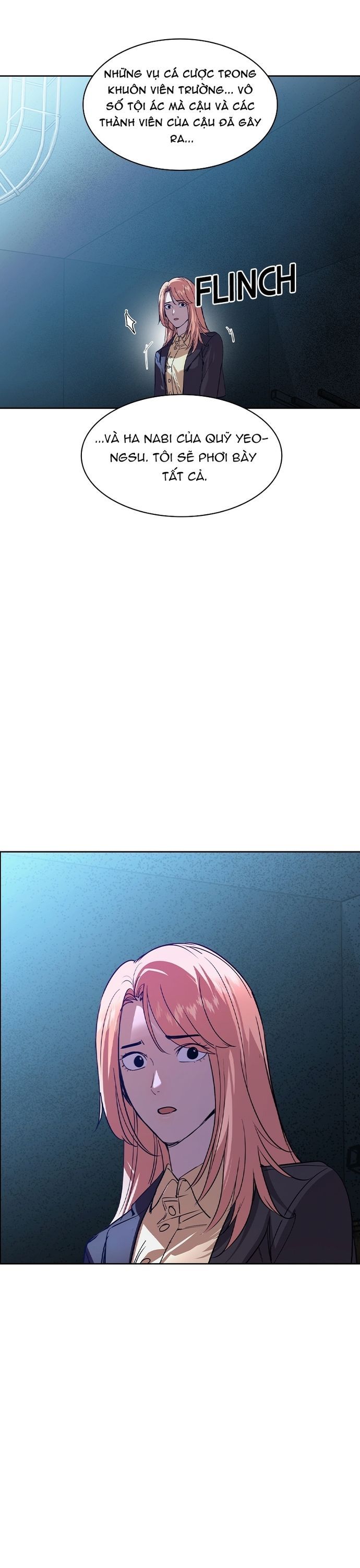 Tiền Bạc Và Quyền Lực Chapter 226 - 24